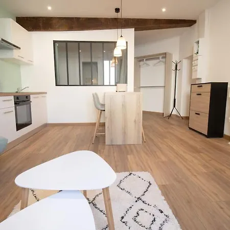Appartement Hyper-Centre Bourg-en-Bresse Exterior photo