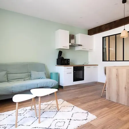 Appartement Hyper-Centre Bourg-en-Bresse Exterior photo