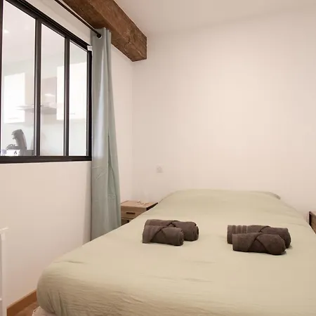 Appartement Hyper-Centre Bourg-en-Bresse Exterior photo