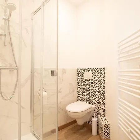 Appartement Hyper-Centre Bourg-en-Bresse Exterior photo