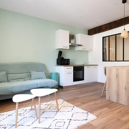 Appartement Hyper-Centre Bourg-en-Bresse Exterior photo