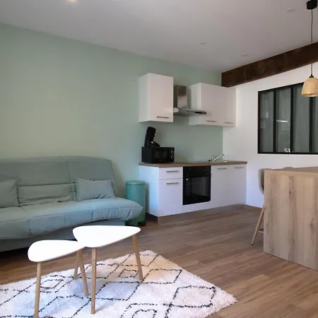 Appartement Hyper-Centre Bourg-en-Bresse Exterior photo