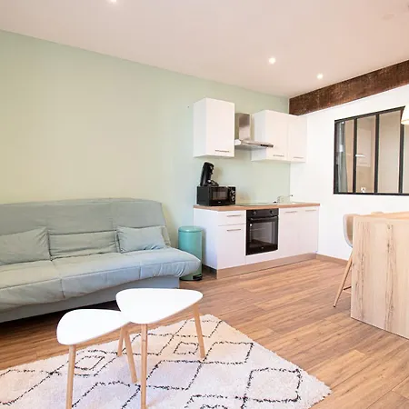 Appartement Hyper-Centre Bourg-en-Bresse Exterior photo