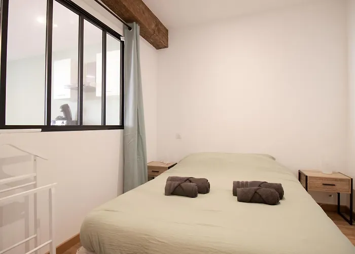 Appartement Hyper-Centre