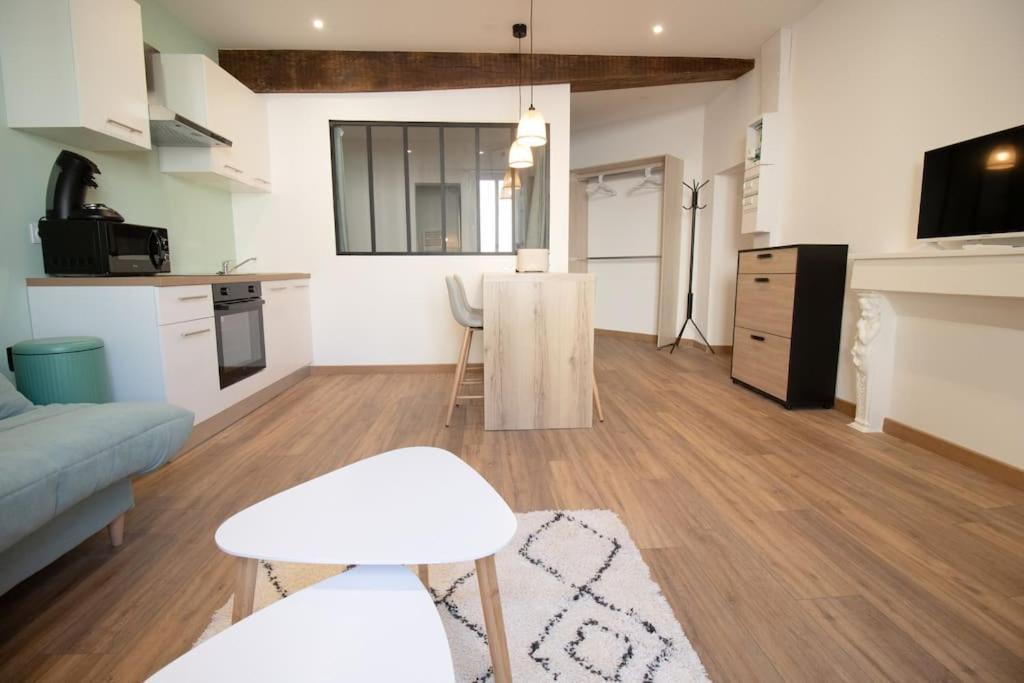 Hyper-centre Appartement *